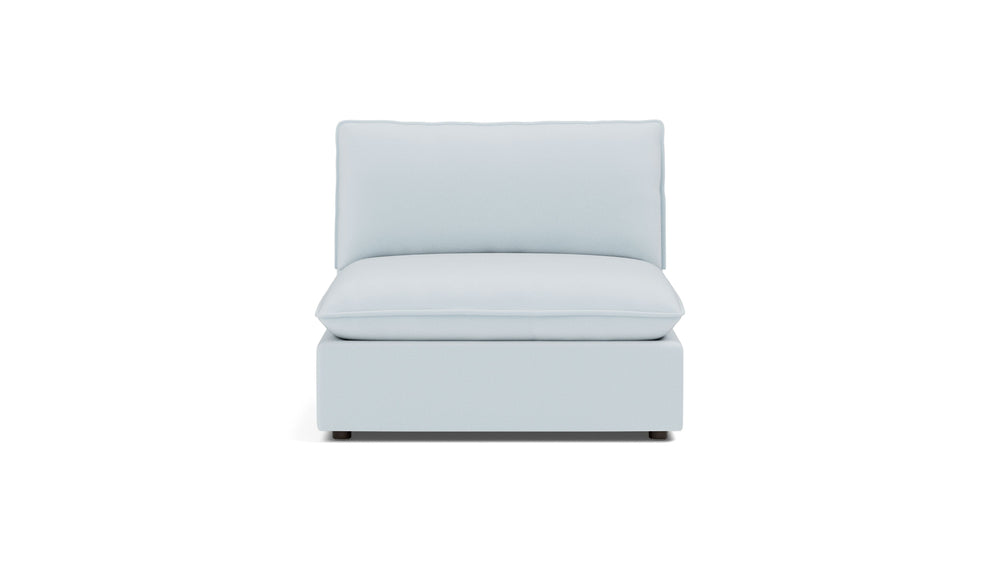 Silla sin brazos Chill Time, Cove