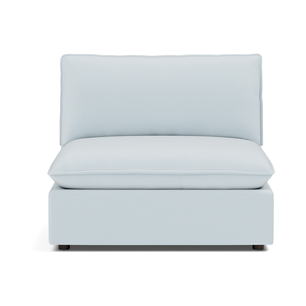Silla sin brazos Chill Time, Cove