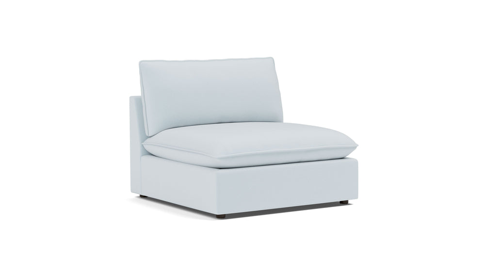 Silla sin brazos Chill Time, Cove