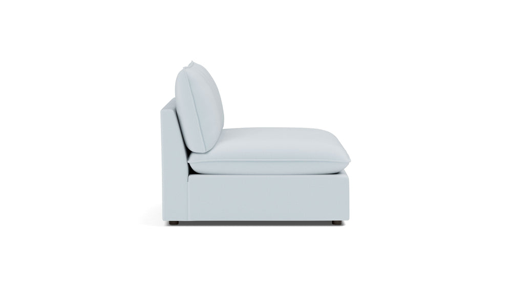 Silla sin brazos Chill Time, Cove