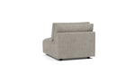 Soft Spot Silla sin brazos, avena