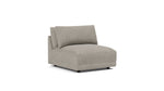 Soft Spot Silla sin brazos, avena
