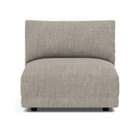 Soft Spot Silla sin brazos, avena