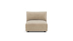Soft Spot Silla sin brazos, avena