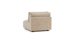 Soft Spot Silla sin brazos, avena