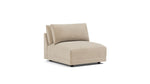 Soft Spot Silla sin brazos, avena
