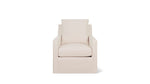 Turning Point Sillón lounge giratorio, Cove