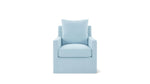 Turning Point Sillón lounge giratorio, Cove