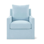Turning Point Sillón lounge giratorio, Cove