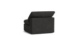 Movie Night™ Silla sin brazos, Grande, Sombra oscura