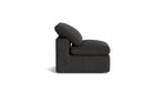 Movie Night™ Silla sin brazos, Grande, Sombra oscura