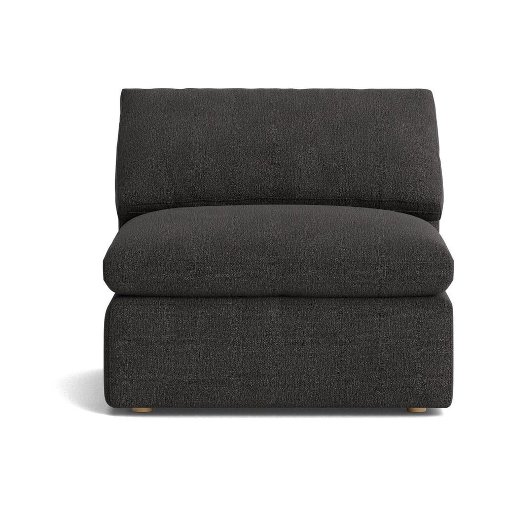 Movie Night™ Silla sin brazos, Grande, Sombra oscura