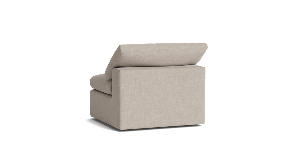 Movie Night™ Silla sin brazos, Grande, Cove