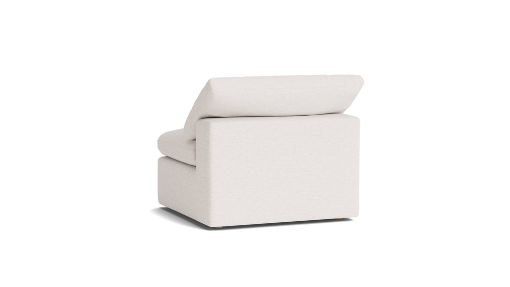 Movie Night™ Silla sin brazos, Grande, Cove