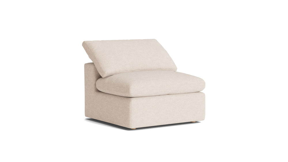 Movie Night™ Silla sin brazos, Grande, Cove