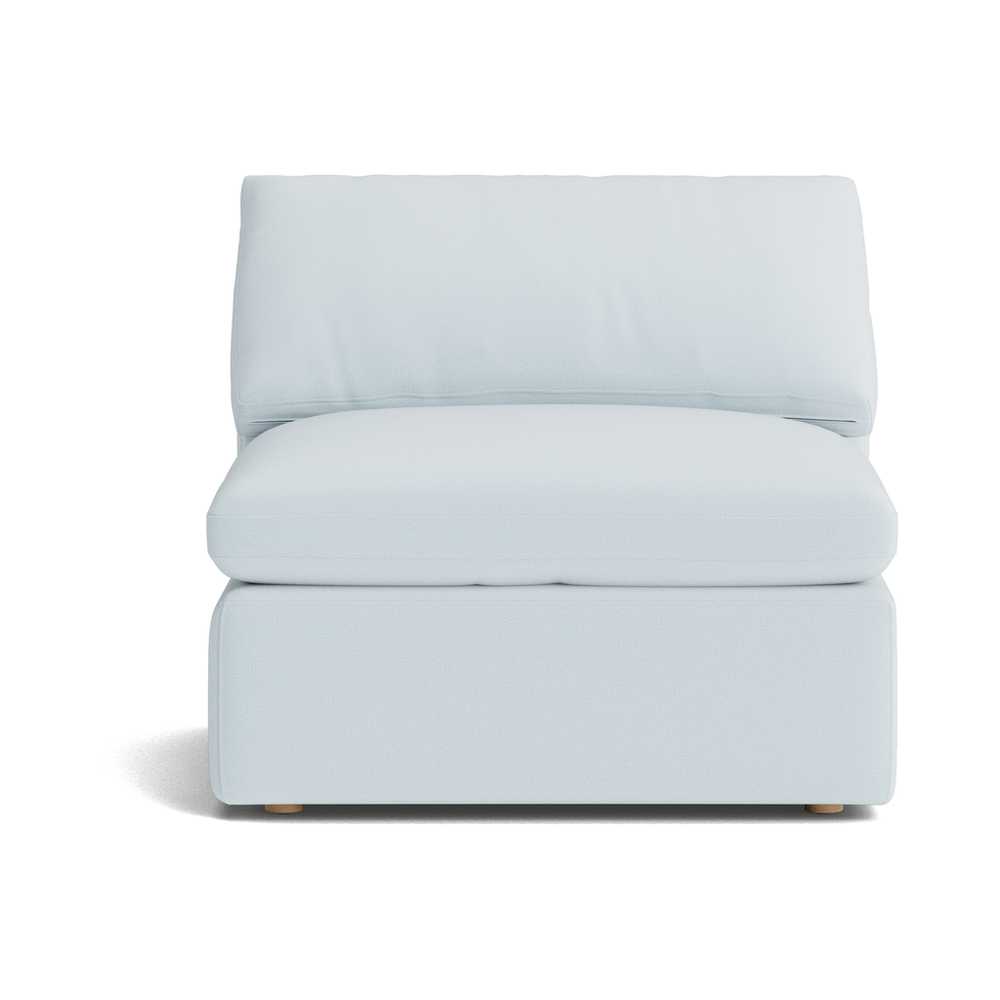 Movie Night™ Silla sin brazos, Grande, Cove