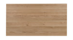 Mesa de centro All We Need, roble cepillado