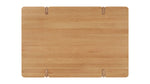 Mesa de centro Get Closer, grande, roble