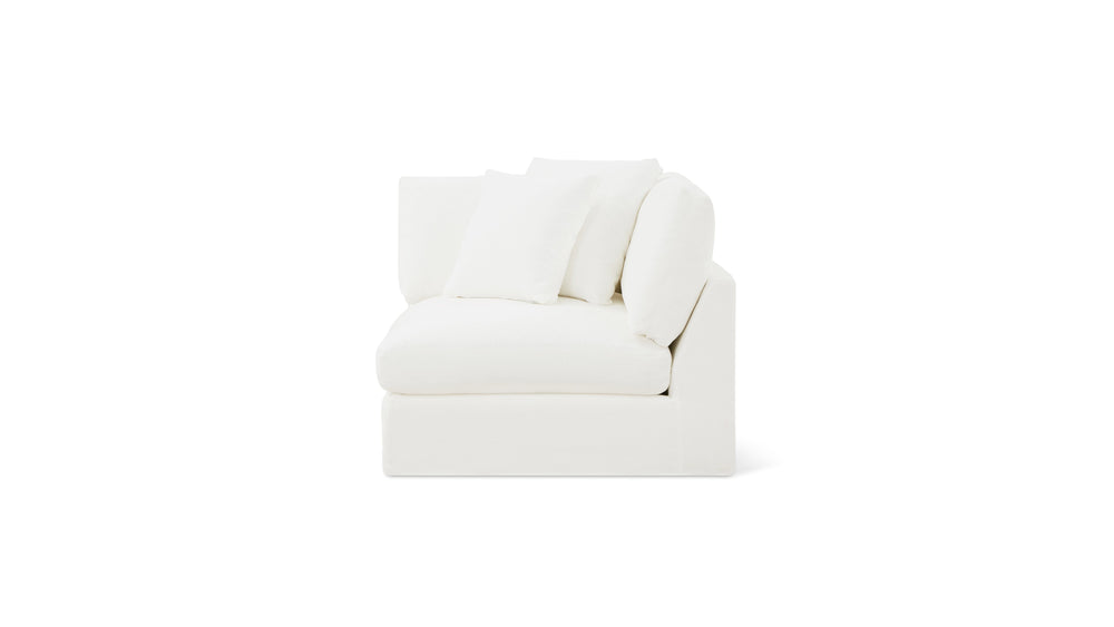 Get Together™ Silla esquinera, Grande, Avena