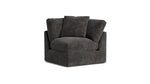 Get Together™ Silla esquinera, Grande, Avena