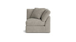 Get Together™ Silla esquinera, Grande, Avena