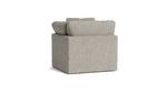 Get Together™ Silla esquinera, Grande, Avena