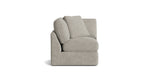 Get Together™ Silla esquinera, Grande, Avena