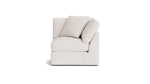 Get Together™ Silla esquinera, Grande, Avena