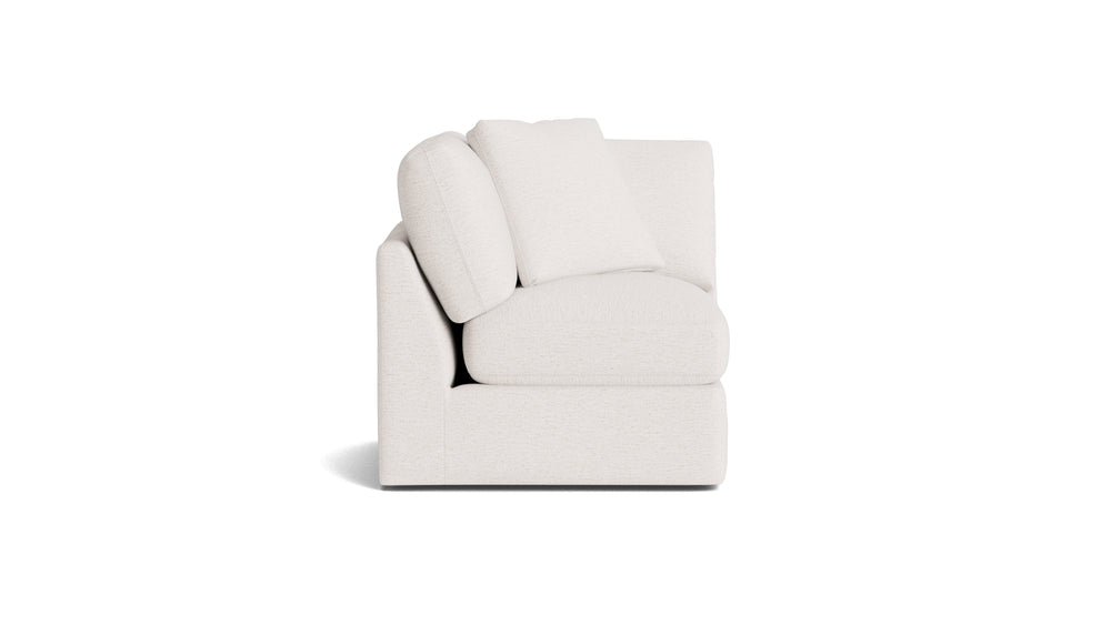 Get Together™ Silla esquinera, Grande, Avena