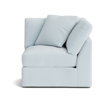 Get Together™ Silla esquinera, Grande, Avena