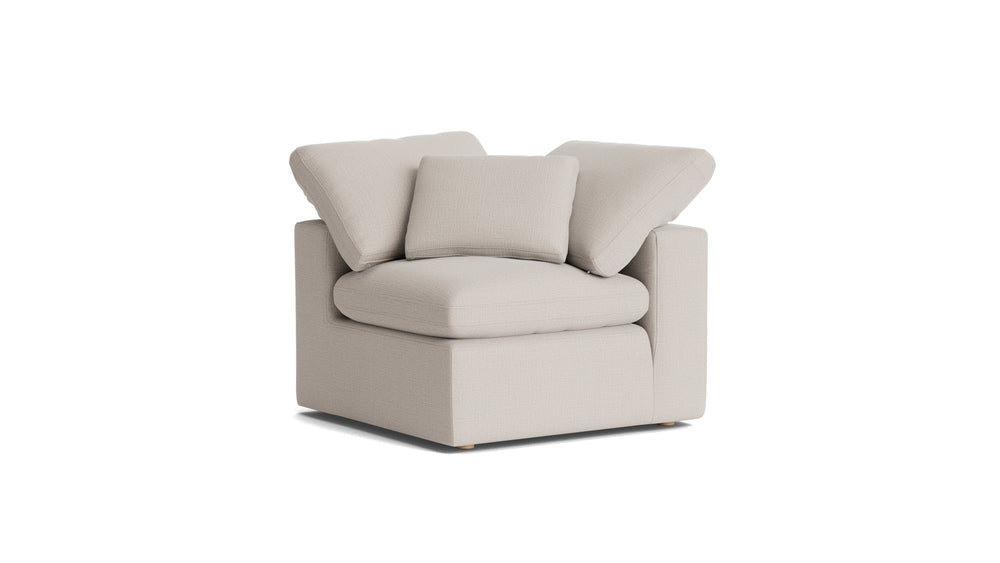 Movie Night™ Sillón esquinero grande (izquierdo o derecho)