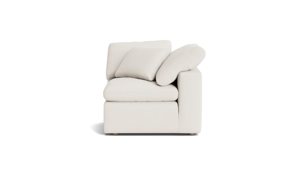 Movie Night™ Sillón esquinero grande (izquierdo o derecho)