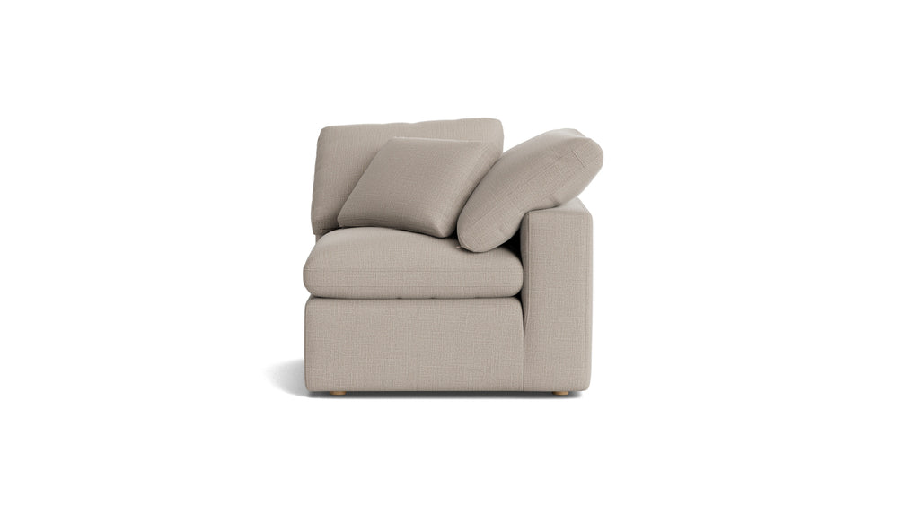 Movie Night™ Sillón esquinero grande (izquierdo o derecho)