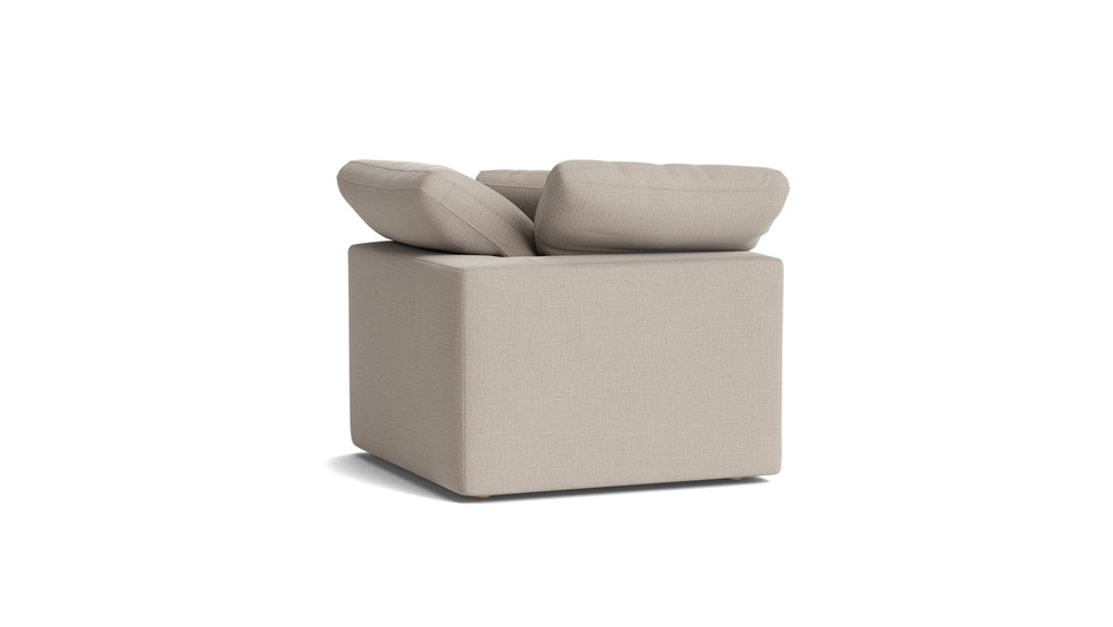 Movie Night™ Sillón esquinero grande (izquierdo o derecho)