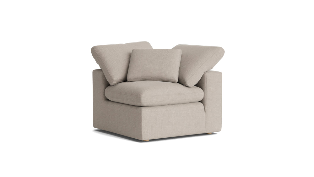 Movie Night™ Sillón esquinero grande (izquierdo o derecho)
