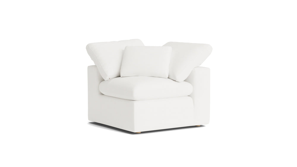 Movie Night™ Sillón esquinero grande (izquierdo o derecho)