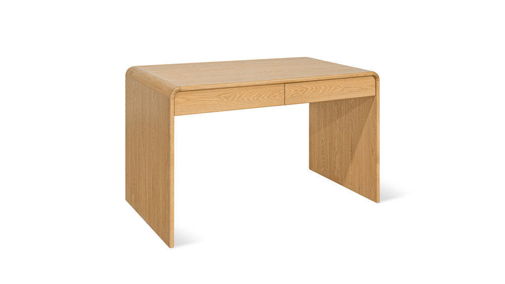 Call Me Desk, roble