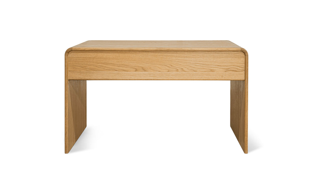 Call Me Desk, roble