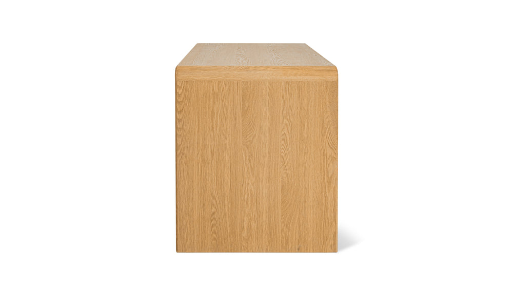 Call Me Desk, roble