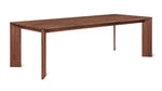 Mesa de comedor Frame, para 8-10 personas, roble