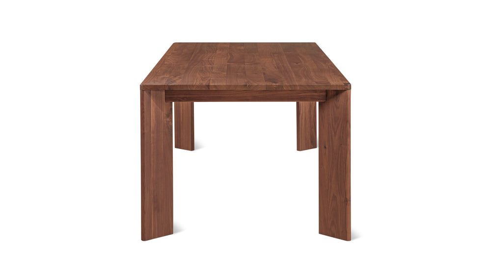 Mesa de comedor Frame, para 8-10 personas, roble
