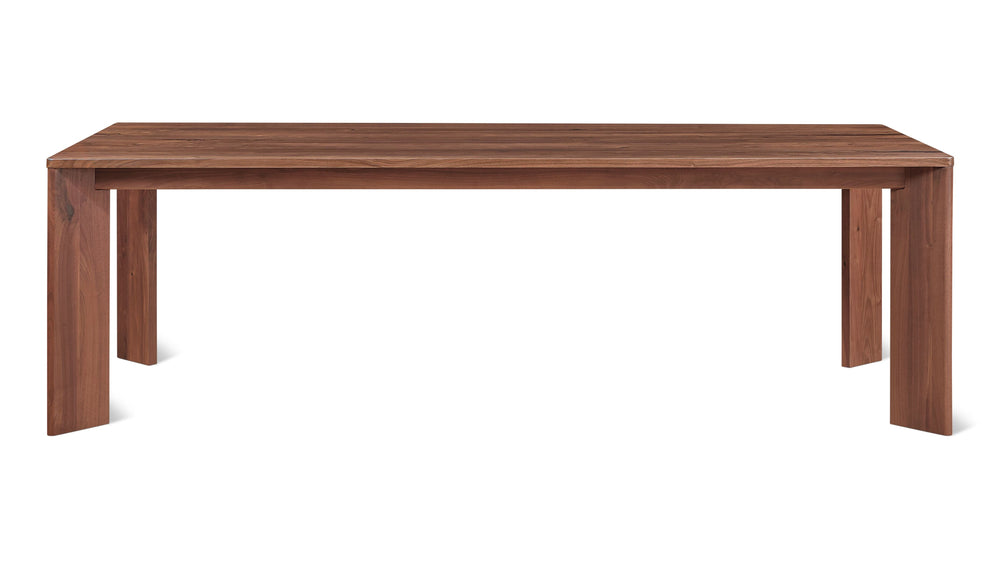Mesa de comedor Frame, para 8-10 personas, roble