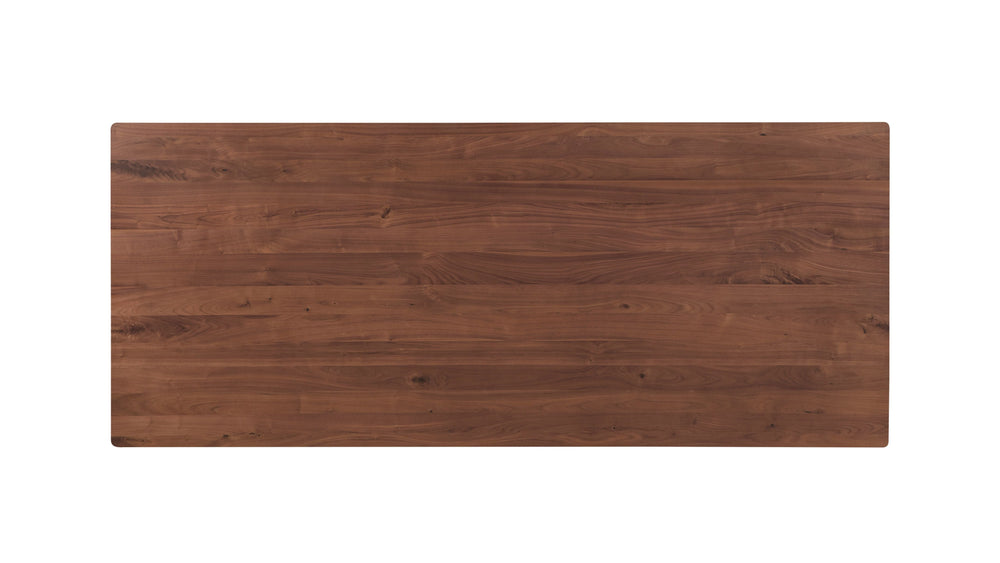 Mesa de comedor Frame, para 8-10 personas, roble