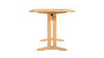 Mesa de comedor Flight, para 6–8 personas, roble cepillado