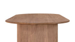 Union Dining Table, para 6-8 personas, nogal