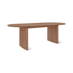 Union Dining Table, para 6-8 personas, nogal