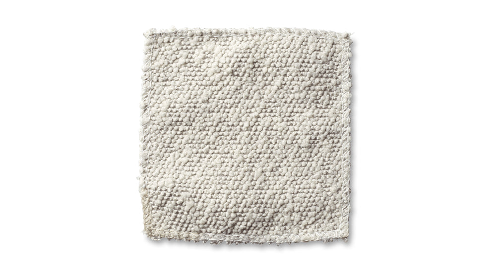 Sofá Pillow Talk, Escarcha cálida