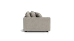 Soft Spot Sillón esquinero con brazo izquierdo, Avena