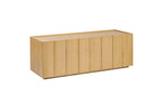 Mueble multimedia Tidal, roble