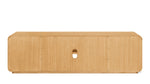 Mueble multimedia Call Me, roble